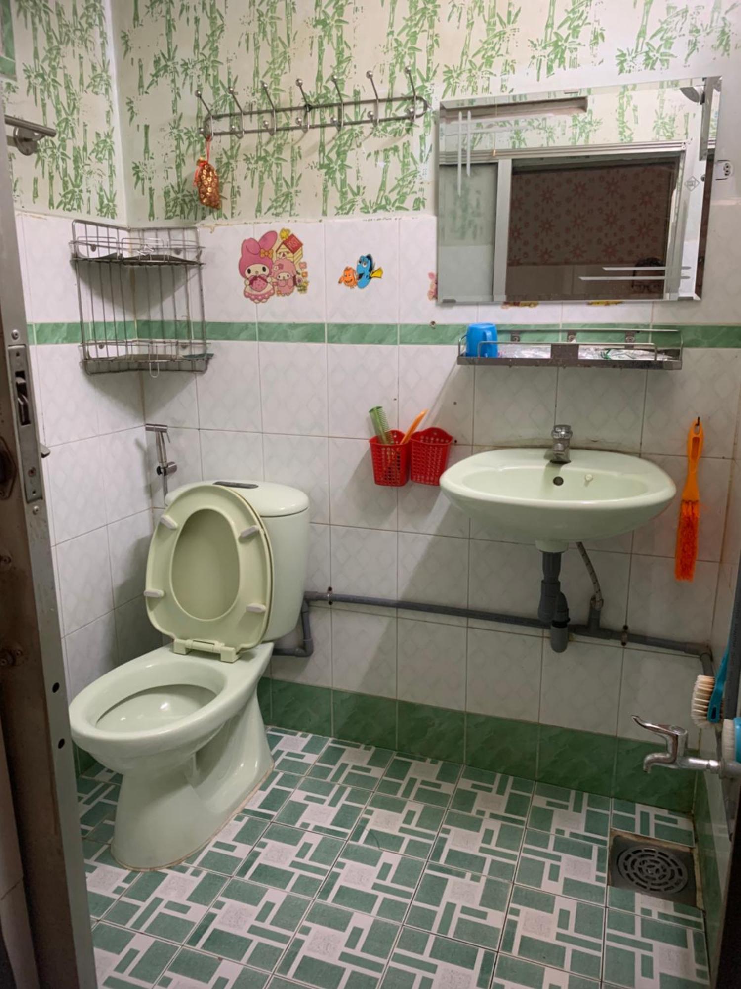 Nha Nghi Lien Hoa Acomodação com café da manhã Hà Tiên Exterior foto